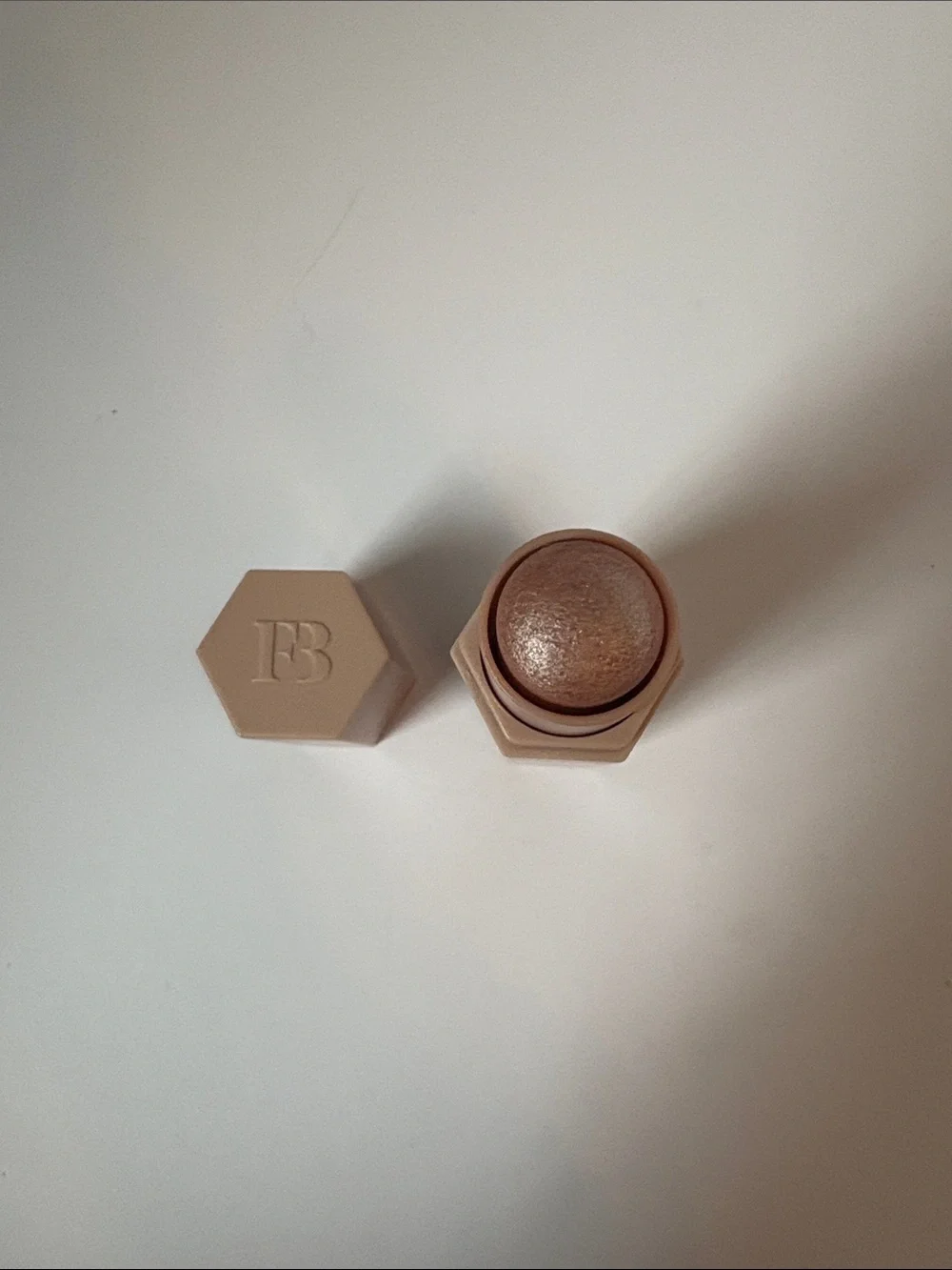 New Fenty Beauty Match Stix Matte Skinstick Mocha Contour Stick